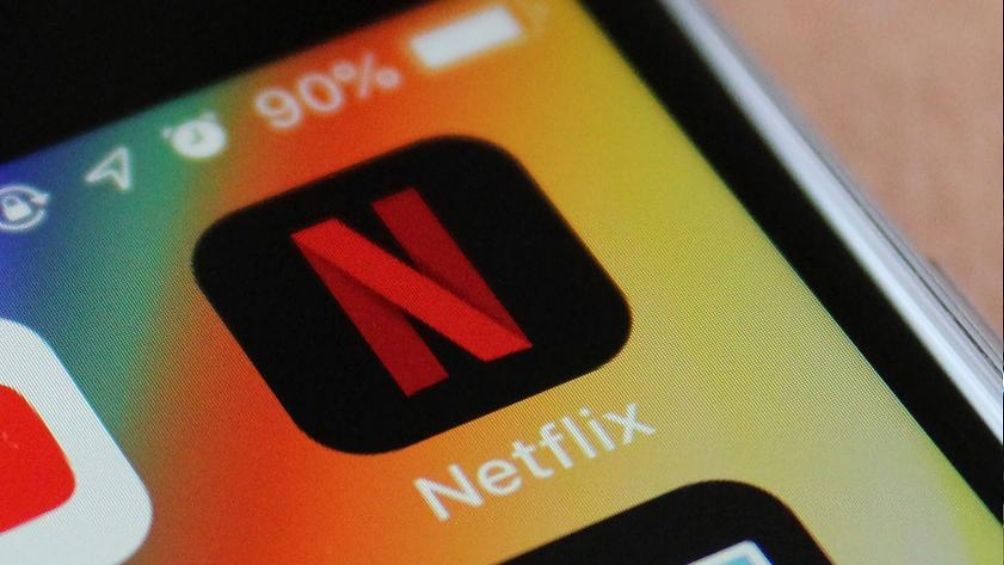 Netflix perdió 200 mil usuarios