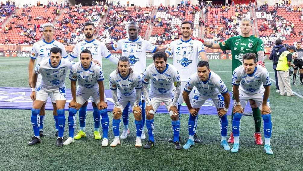 Querétaro evitaría el último lugar con un empate o victoria