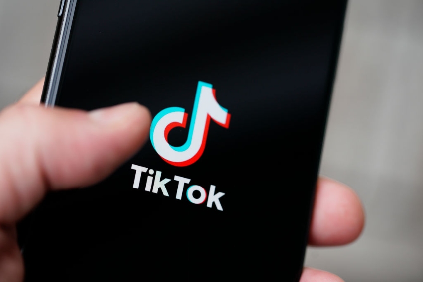 TikTok, la aplicación más descargada de 2022