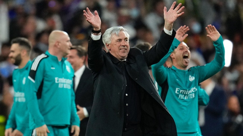 Carlo Ancelotti