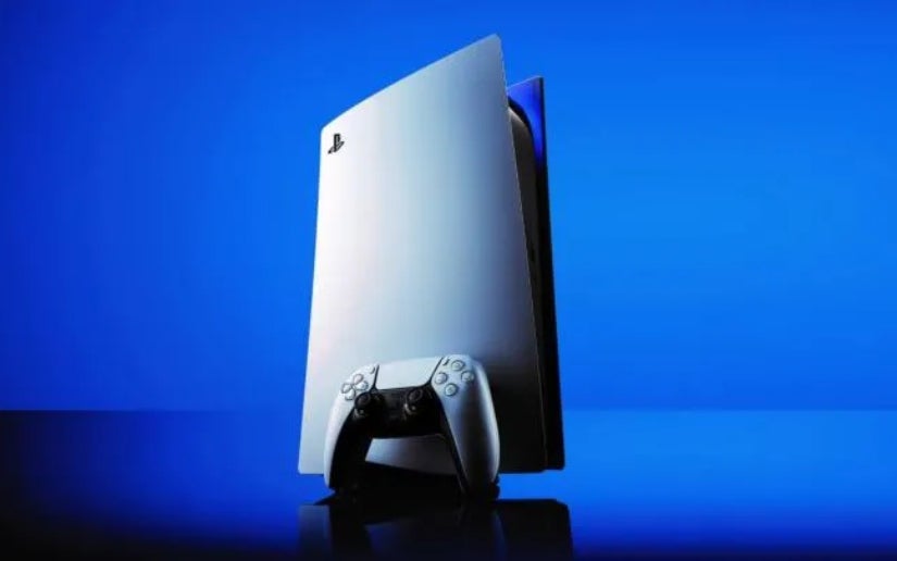 PlayStation 5