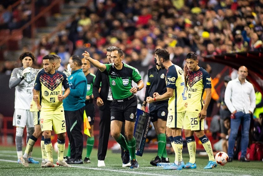 Luis Enrique Santander pitará el Puebla vs América