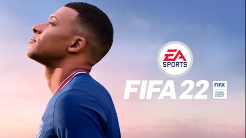 FIFA 22