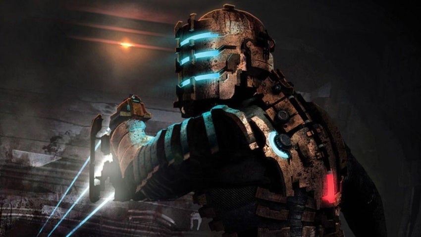 Dead Space Remake llegará en 2023