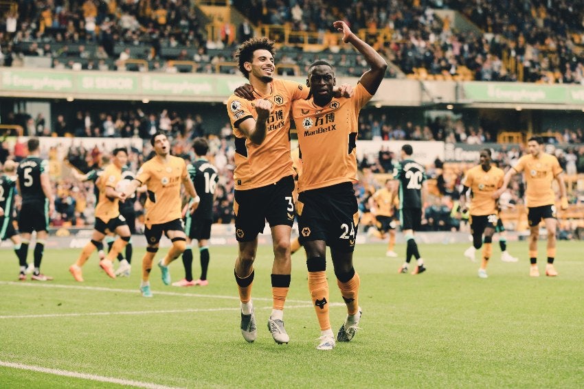 Wolves, fuera de competiciones europeas