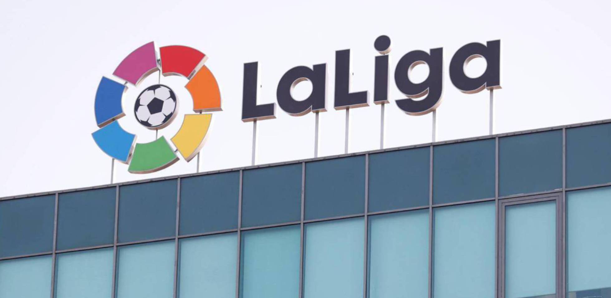 Oficinas de LaLiga en España