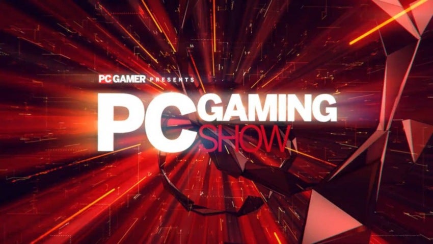 PC Gaming Show