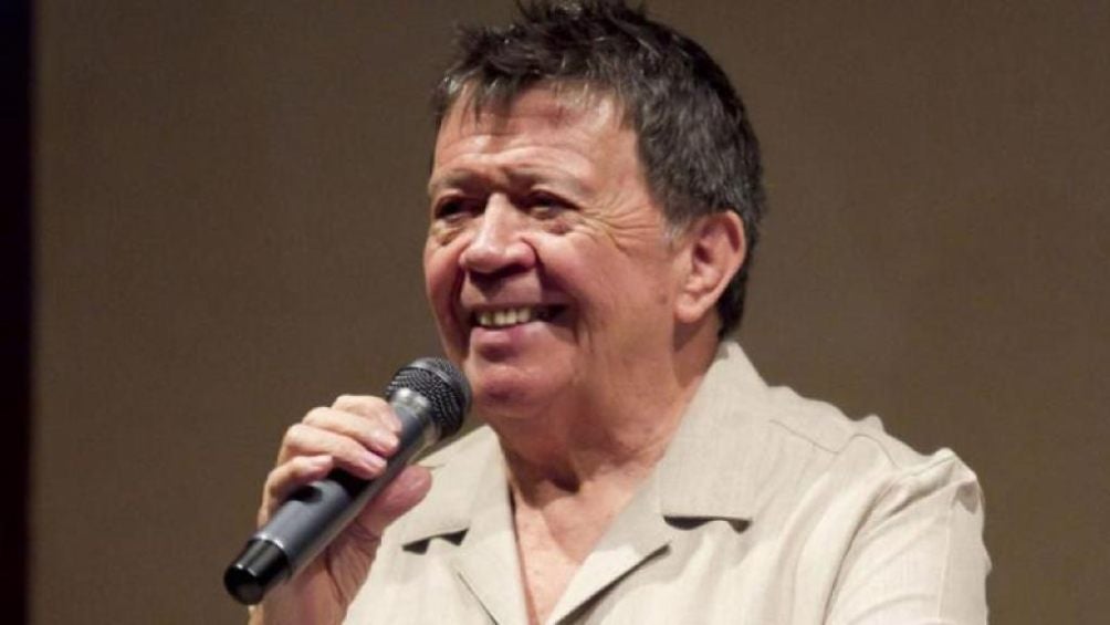 Chabelo tendrá una serie animada de su personaje