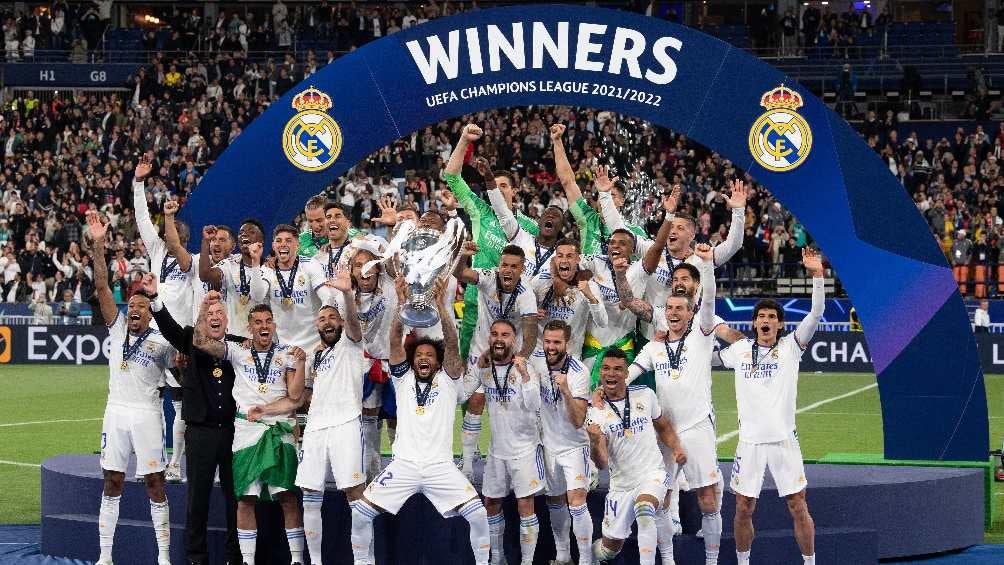 chándal real madrid 2022 23