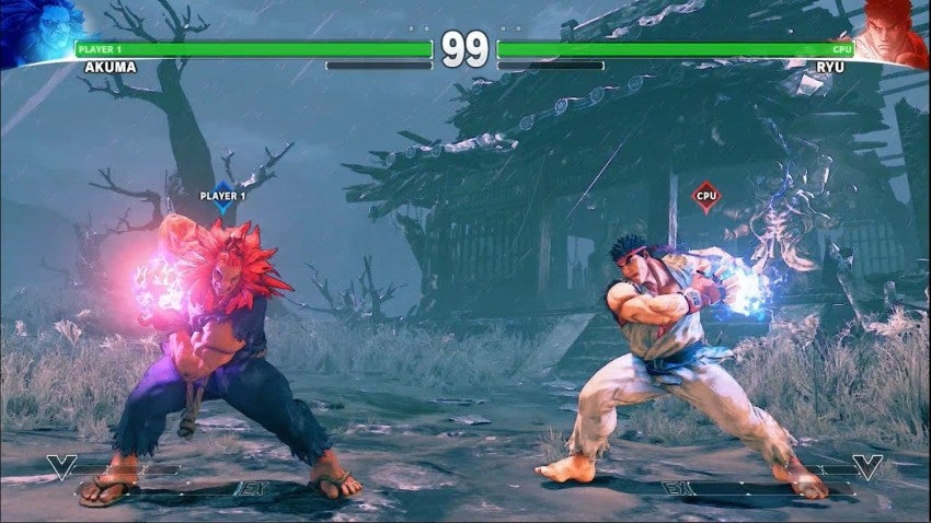 Street Fighter 6 revela a los primeros cuatro peleadores que llegarán como  DLC: Akuma desatará su furia en primavera de 2024