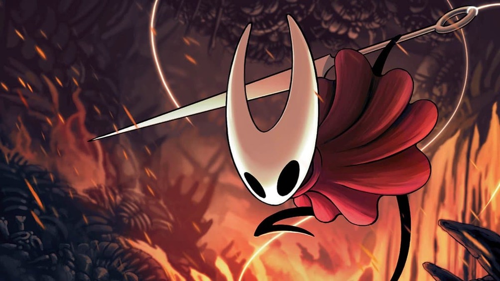 Hollow Knight Silksong estará disponible en Game Pass desde su estreno