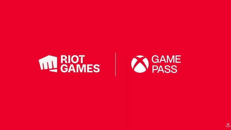Nueva alianza de Xbox con Riot Games