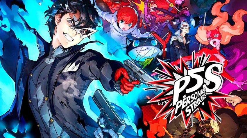 Persona llegará a Xbox Game Pass