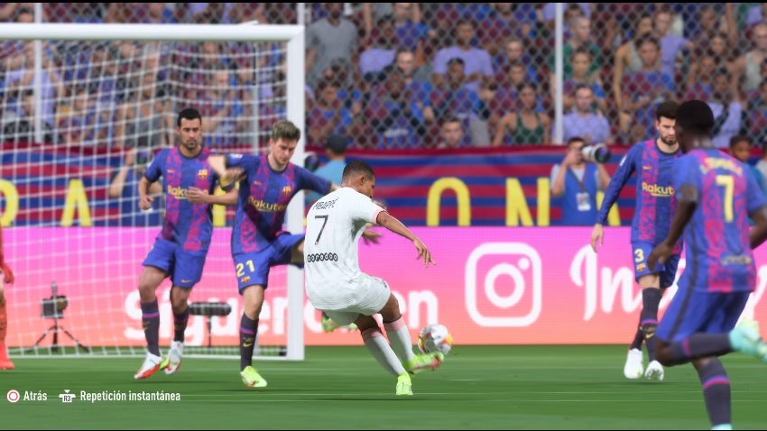 FIFA 22 llega EA Play el 23 de junio