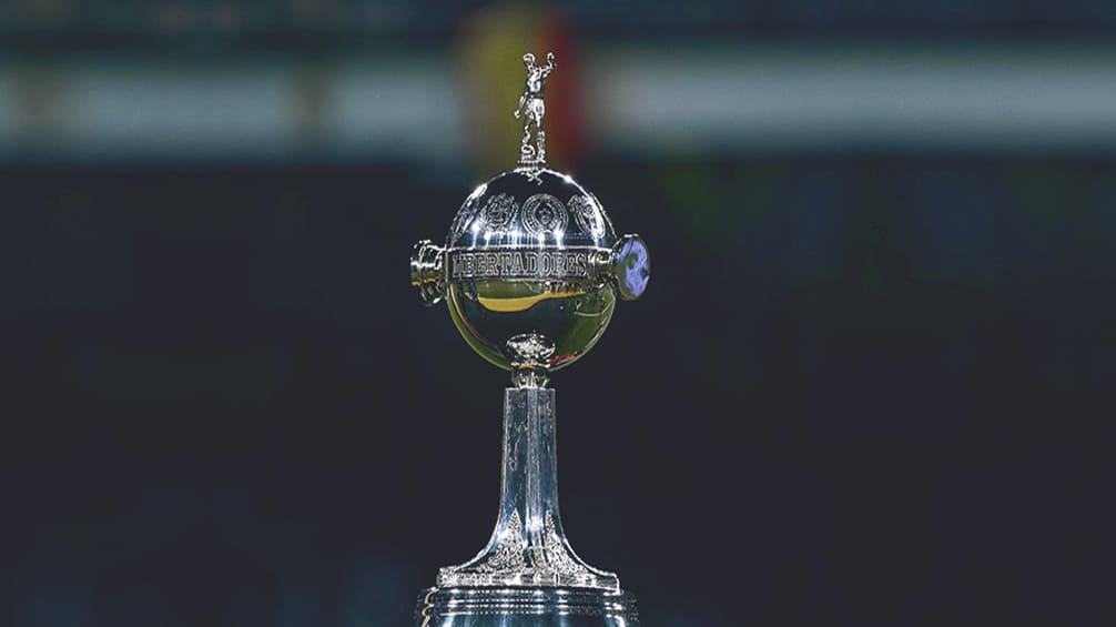 La Copa Libertadores será transmitida en Paramount+ 