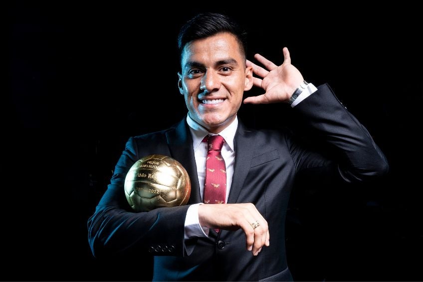 Balón de Oro Liga MX