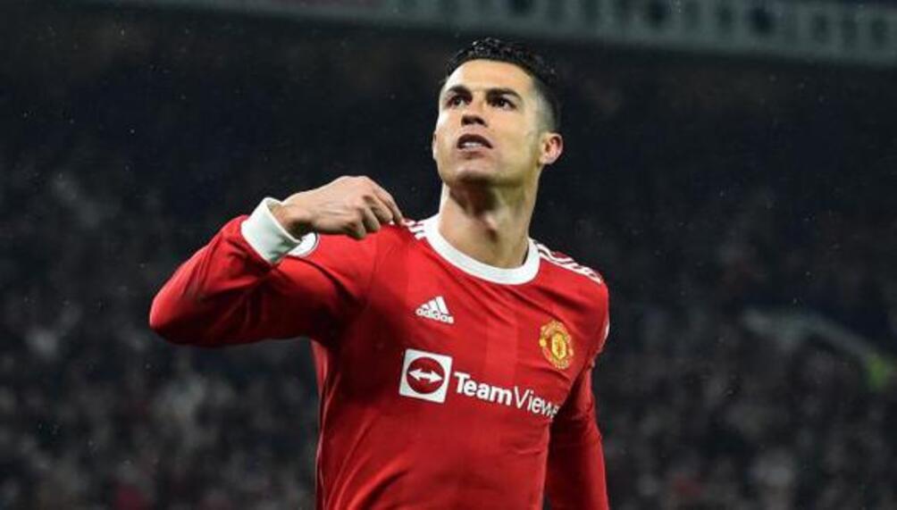 Cristiano Ronaldo se quedará en el United 