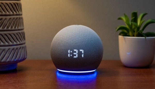 Alexa: ¿Qué preguntan los mexicanos al asistente virtual?
