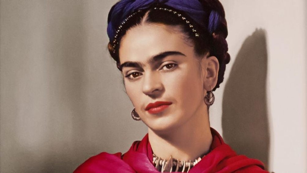 "Frida, The Musical" es el nombre que recibirá la puesta