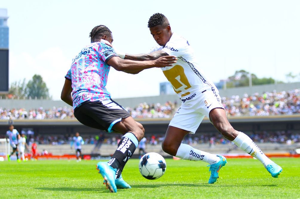 Pumas y Pachuca protagonizarán el partido más atractivo de la jornada