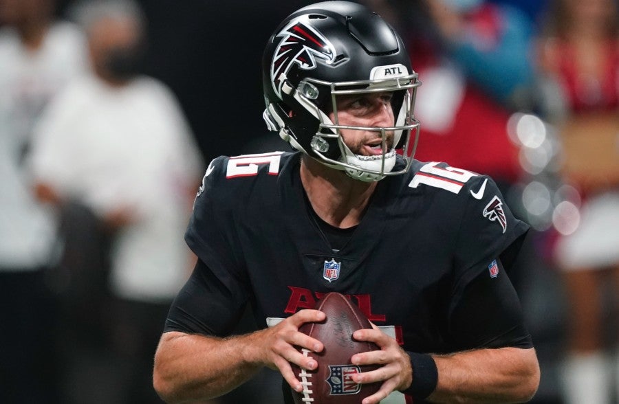 Rosen con Atlanta