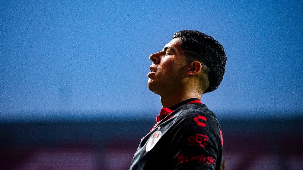 El zaguero de los Xolos es una opción para el cuadro turco