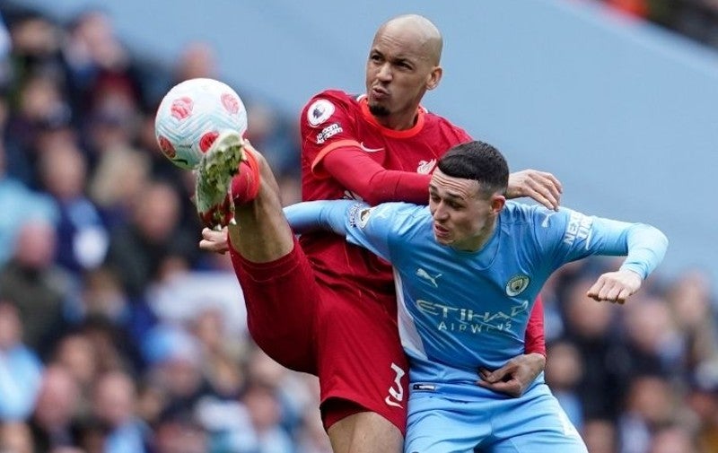 Reds y Citizens en juego