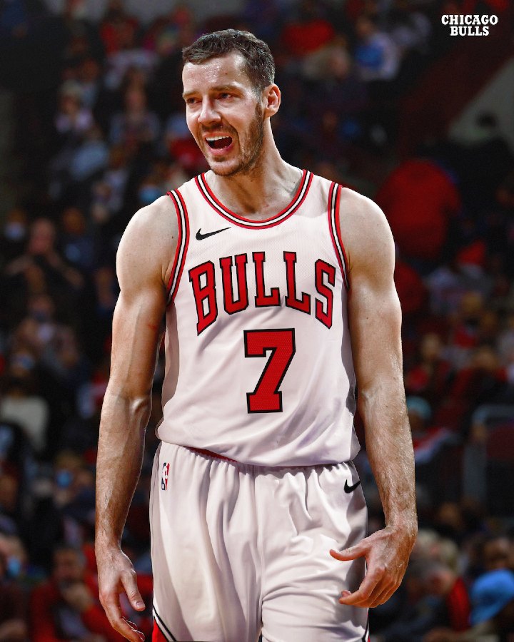 Goran Dragic jugará para Chicago Bulls