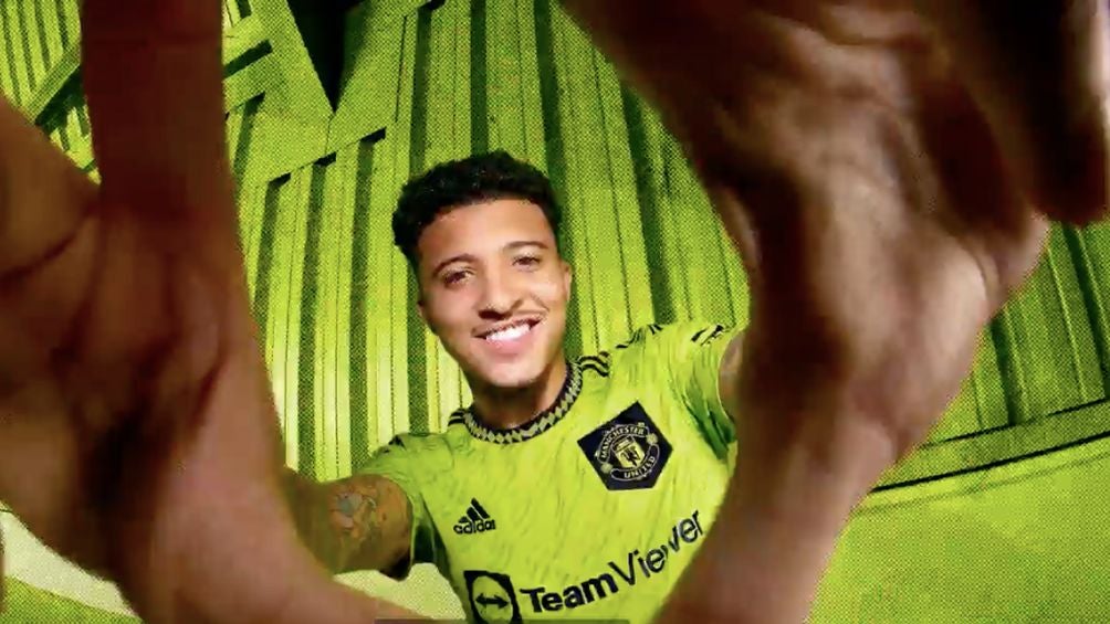 Jadon Sancho