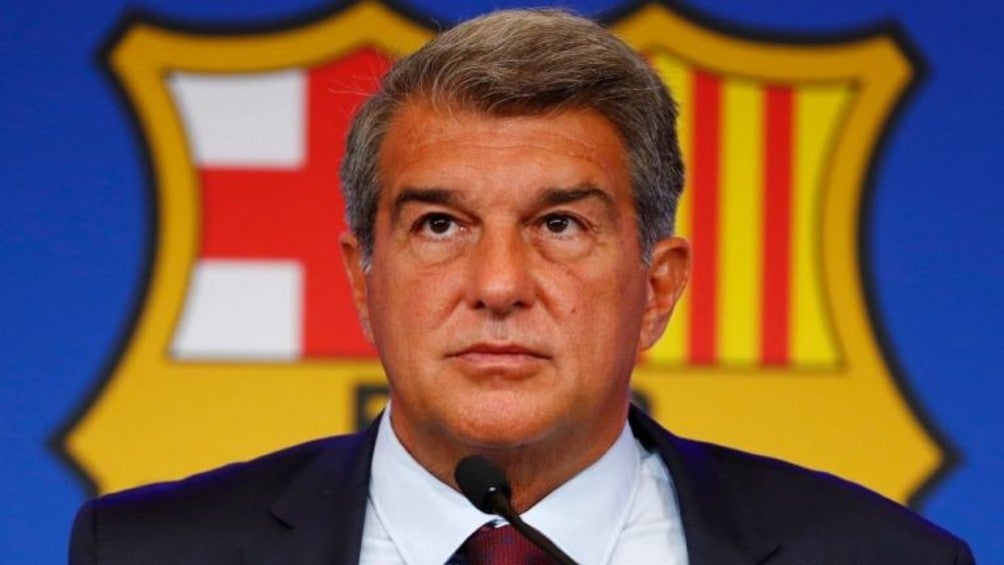 Joan Laporta ha activado palancas económicas