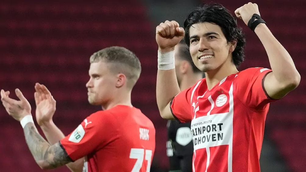 PSV buscará su pase a la fase de grupos de Champions vs Rangers