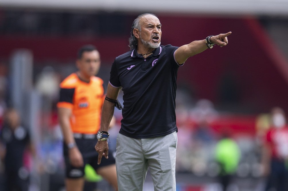 Cruz Azul: Potro Gutierrez afirmó que La Máquina es el reto más ...