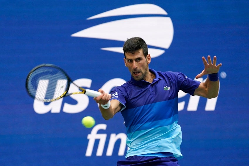 Nole no participará en la Copa Davis