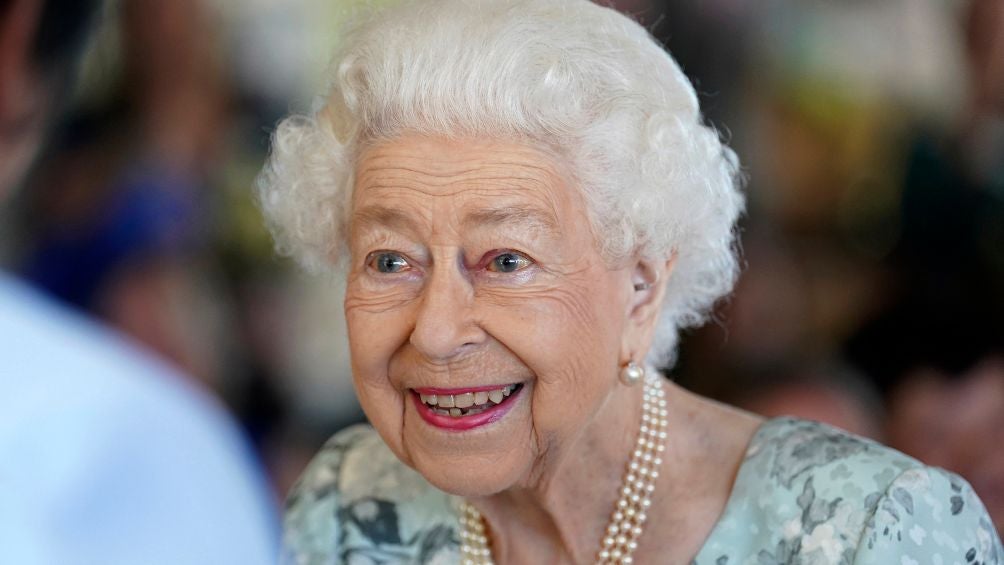 La Reina Isabel II perdió la vida este 8 de septiembre