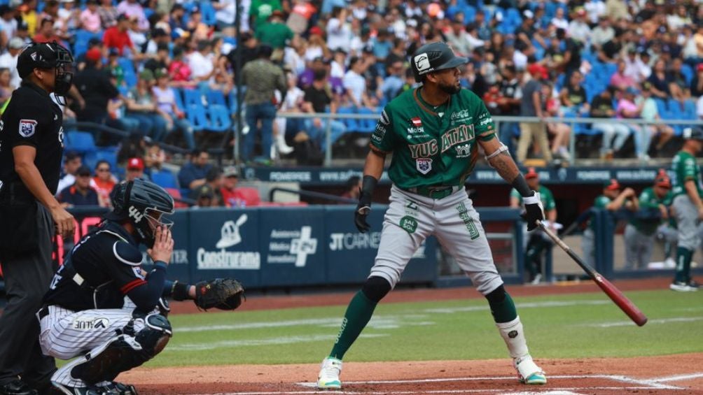 TWITTER | @LIGAMEXBEIS