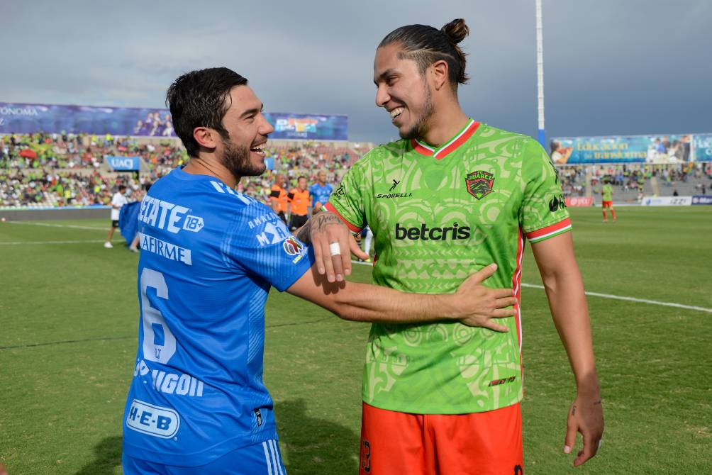 Juárez FC se vería las caras con Tigres en el Repechaje