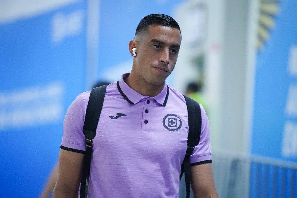 Ramiro Funes Mori regresaría para la Liguilla