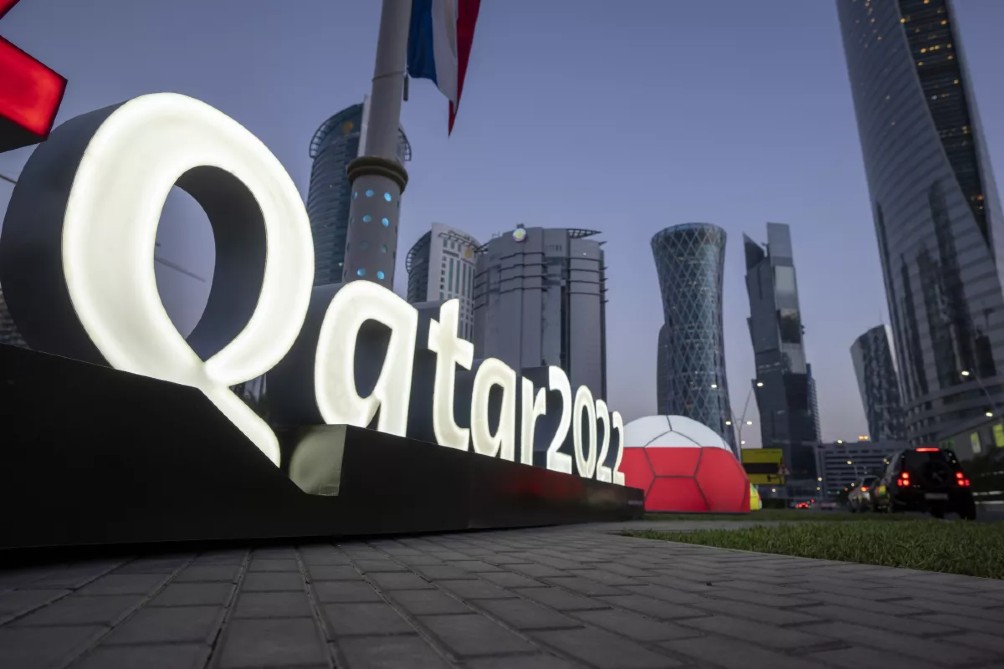 Inició la cuenta regresiva para Qatar 2022