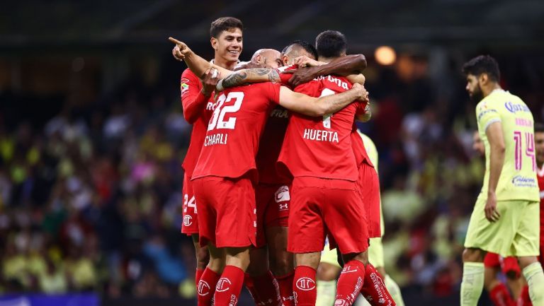 Liguilla MX 2022  Final: Toluca, Pachuca y un récord que envidian todos  los equipos del futbol mexicano