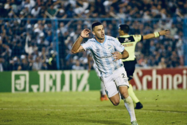 Cruz Azul: Ramiro Carrera, en la mira de La Máquina como refuerzo para el  Clausura 2023