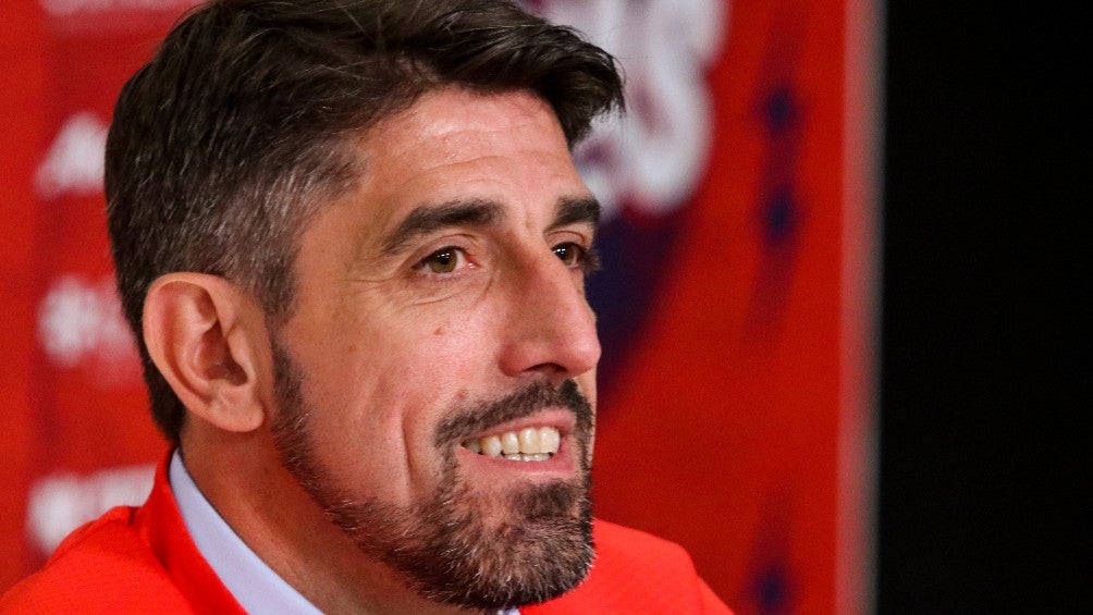 Paunovic asume el reto de Chivas