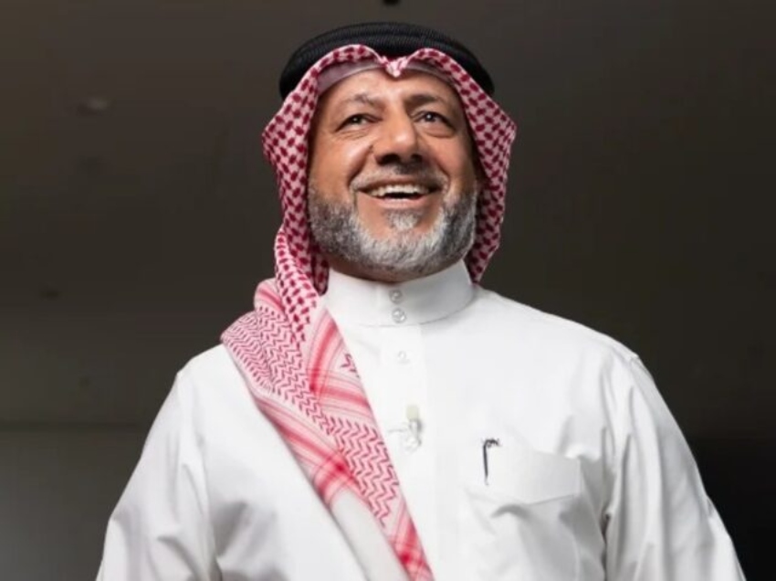 Khalid Salman, embajador de Qatar