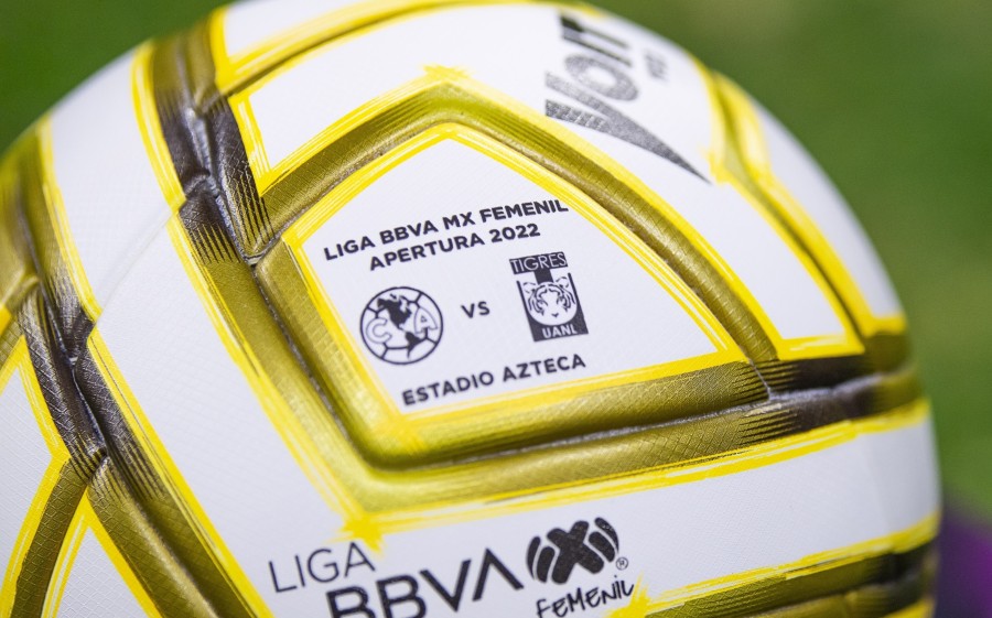 Liga MX Femenil: Nike será nuevo patrocinador del balón en el Circuito Rosa