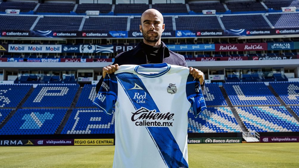 Eduardo Arce dirige al Tri Sub-20 | IMAGO7