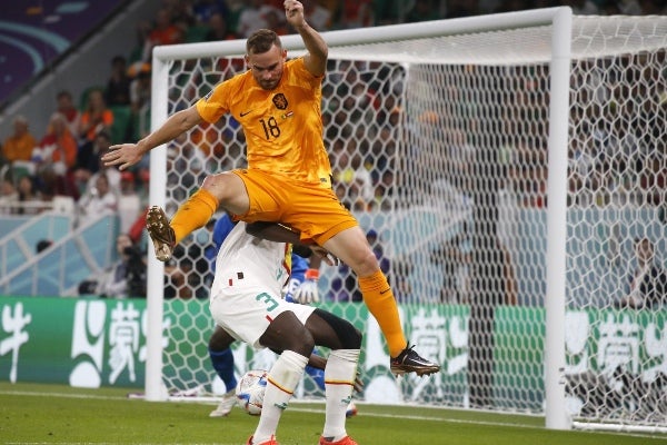 MEXSPORT Ha tenido minutos con la Naranja Mecánica