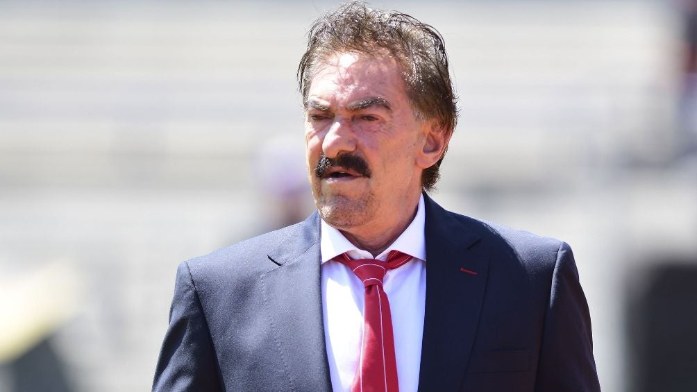 El entrenador argentino criticó también el logro olímpico