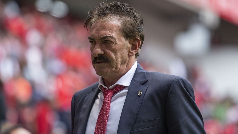 La Volpe afirmó que si no hay crecimiento, no sirve de nada