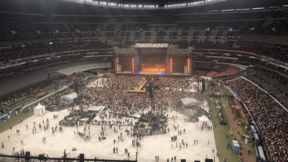 Ticketmaster hará reembolsos tras boletos cancelados para Bad Bunny