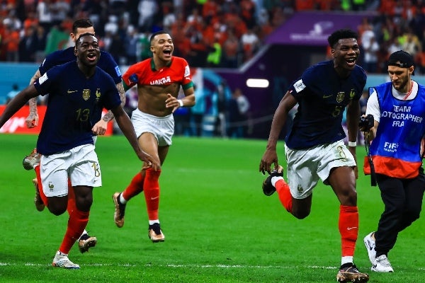 Se medirán contra Argentina en la Final