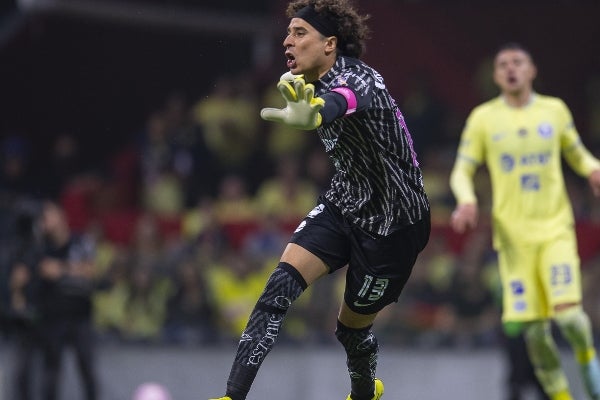 Aún no hay respuesta concreta de Ochoa